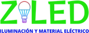 Logo of ELECTROLUZ PAMPLONA S.L