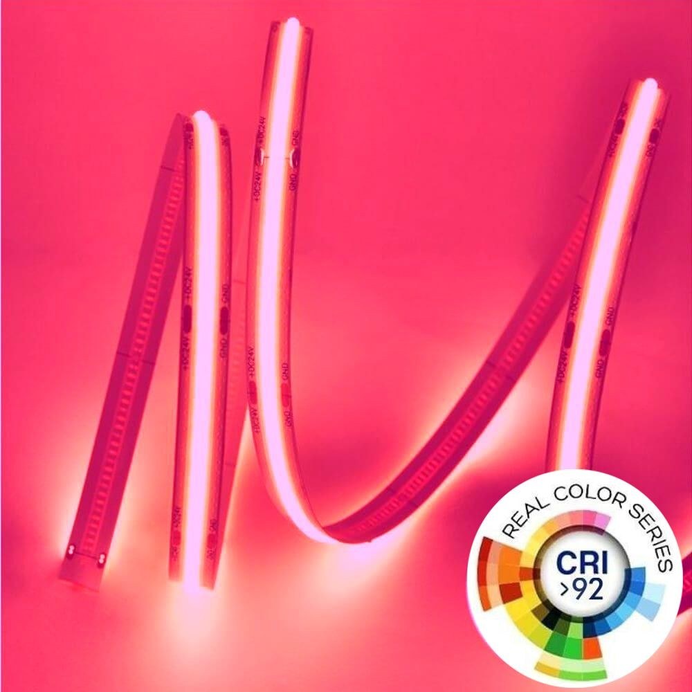 Tira LED COB 24V Carniceria - 副图 5
