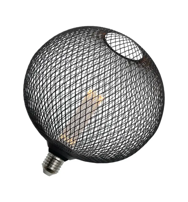bombilla-led-modern-metal-4w-e27-negro-big-ø200mm.webp