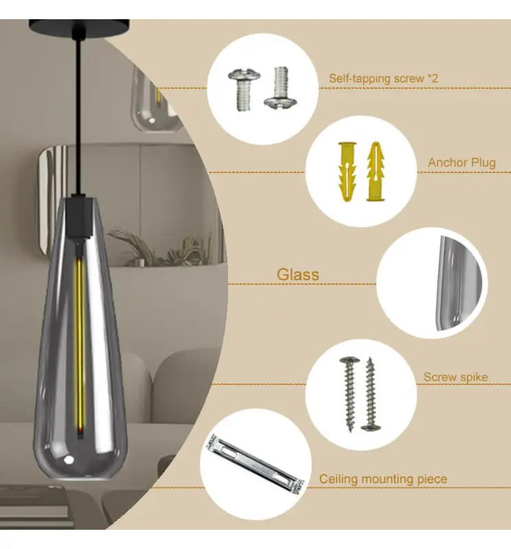 lampara-led-filamento-colgante-cristal-ahumado-4w-ambar (2).webp