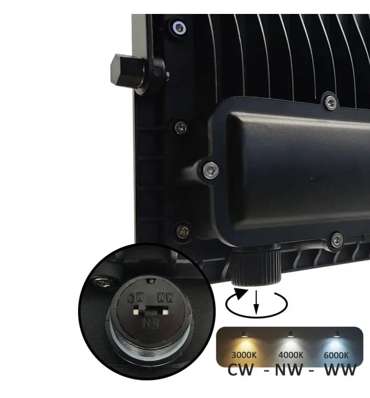 foco-proyector-led-100w-new-avant-black-cct-color-seleccionable.webp