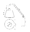 aplique-led-negro-lerum-para-e27-led (2).webp