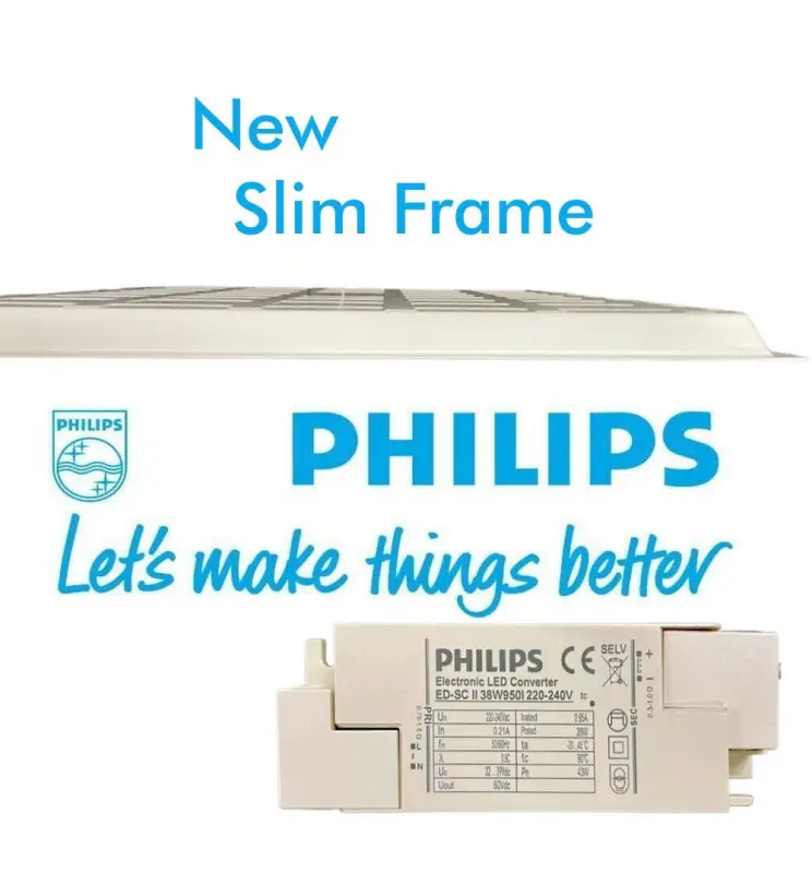 pack-10-panel-led-60x60-slim-frame-40w-philips-driver-enec05.webp
