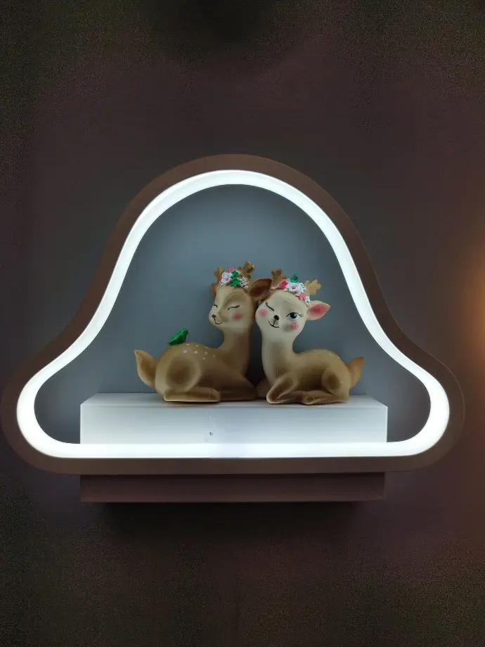 Aplique LED Aplique DE PARED 13W