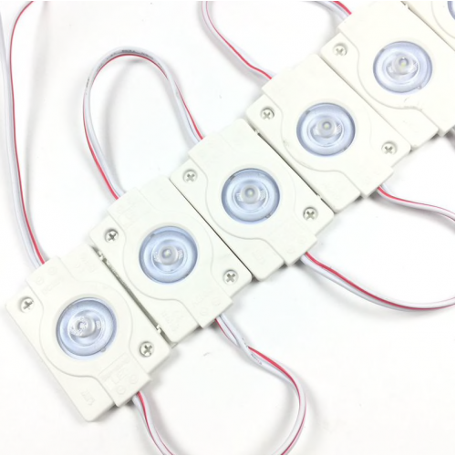 12V MODULOS SMD3030 1*1.5W 180LM 50*30MM IP65
