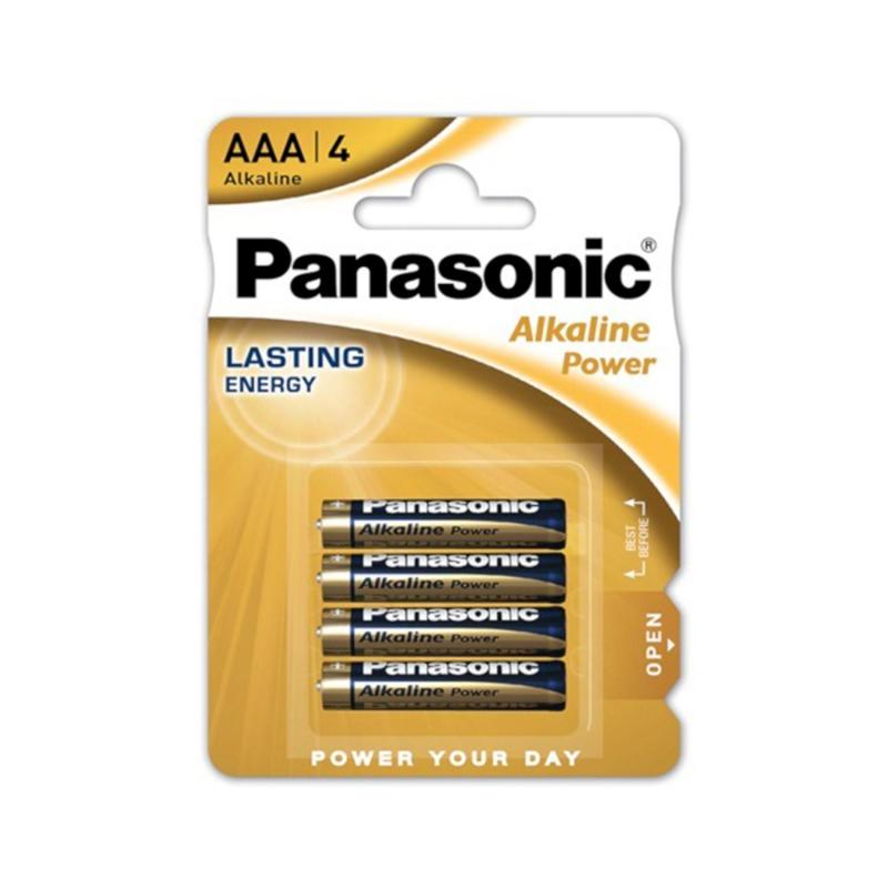 Pila Panasonic AAA