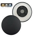 Aplique LED 15W MOON CCT Color
