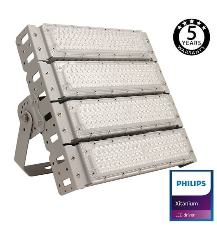 Proyector LED 200W MAGNUM AIR