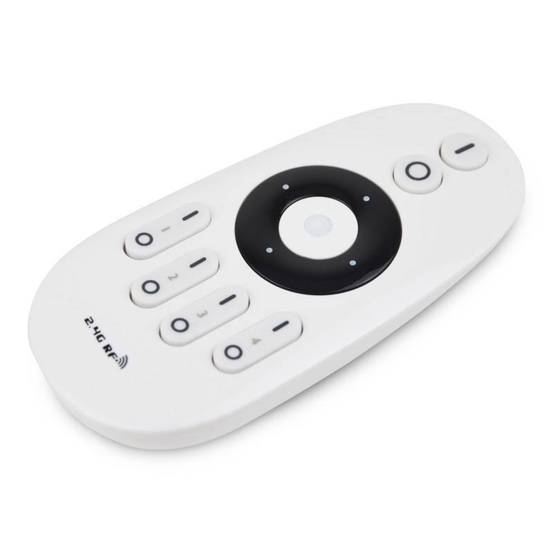 Mando Control remoto CCT de 4 zonas