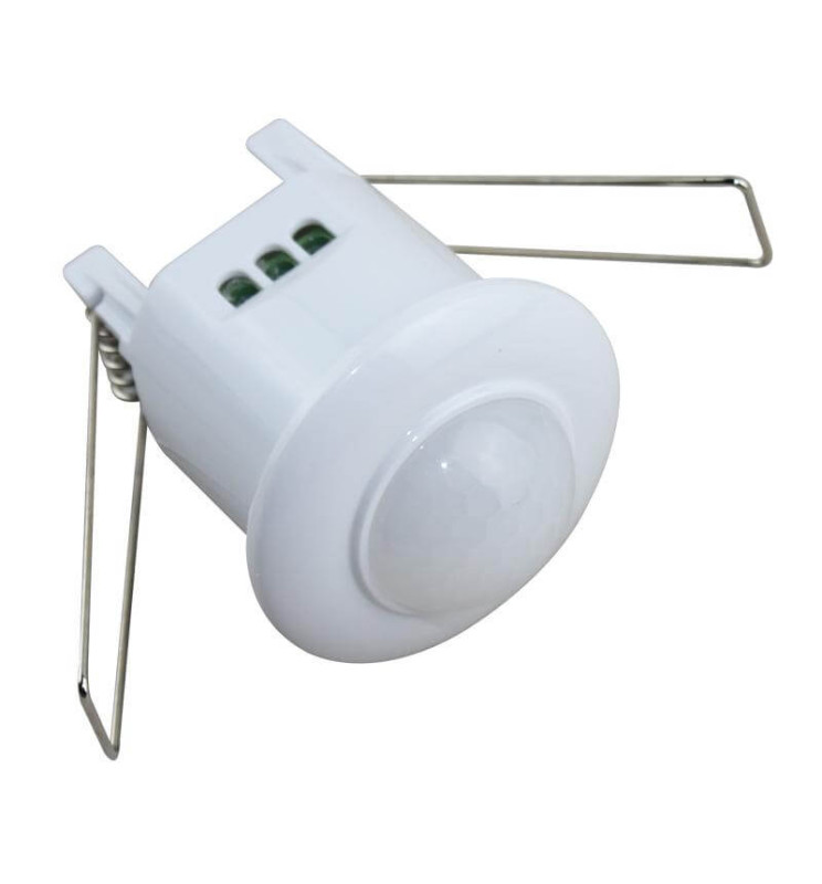 Detector Movimiento AC220-240V