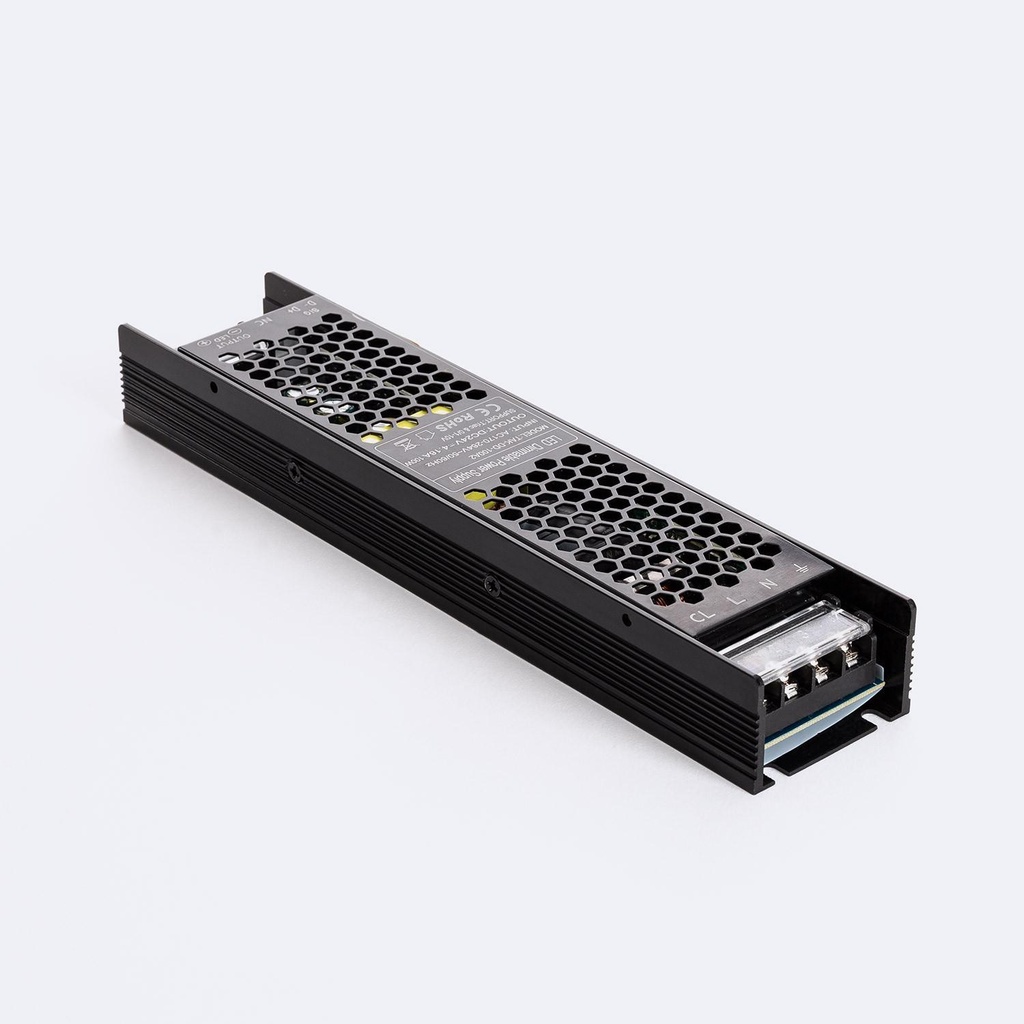 Fuente de Alimentación Regulable 1-10V 24V 100W
