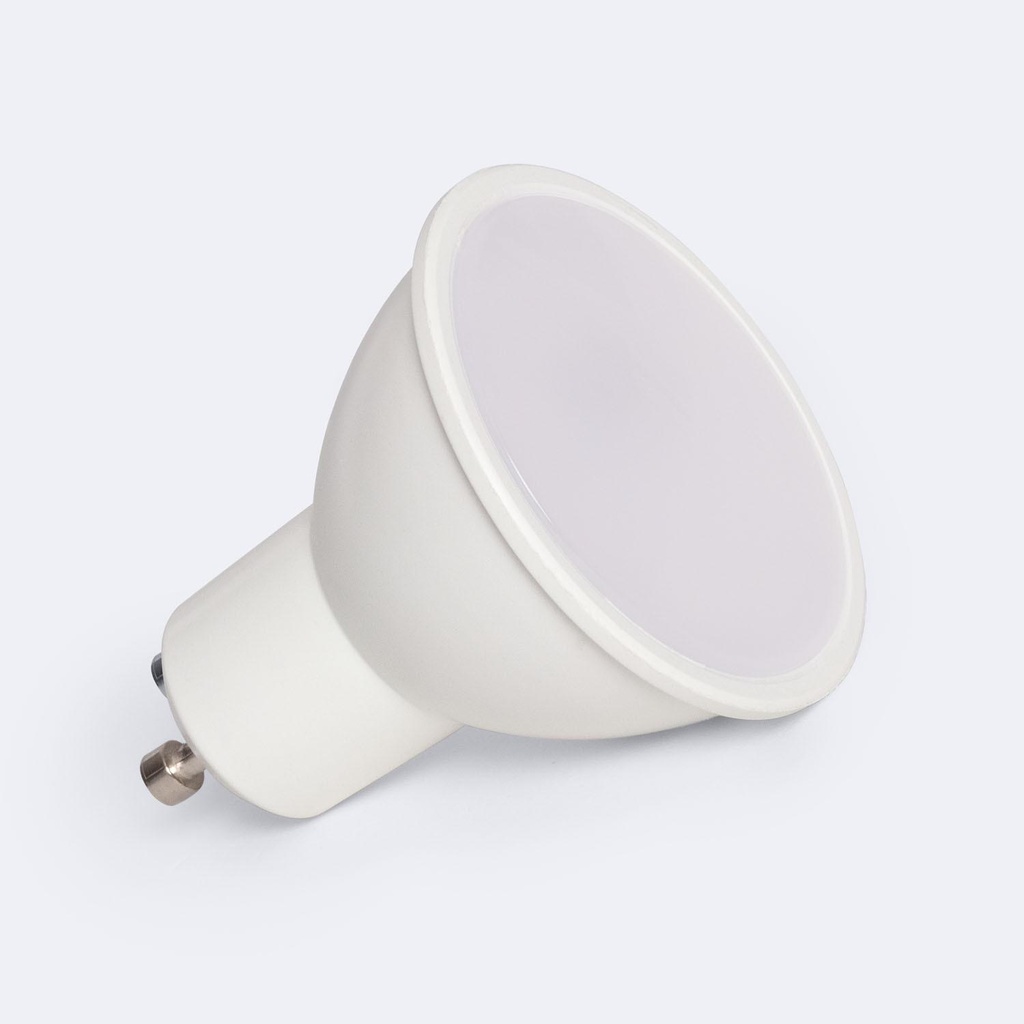 Bombilla LED GU10 5W 500lm