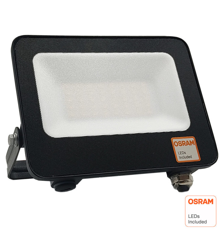 oco Proyector LED 30W - ACTION PRO - OSRAM CHIP DURIS E2835