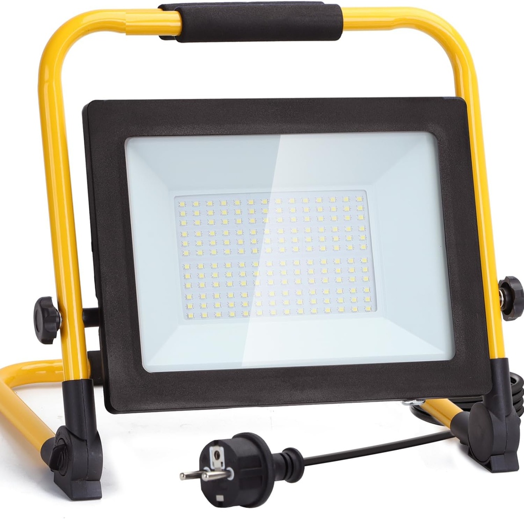 PROYECTOR DE TRABAJO 100W