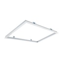 Marco Empotrable para Paneles LED 60x30cm
