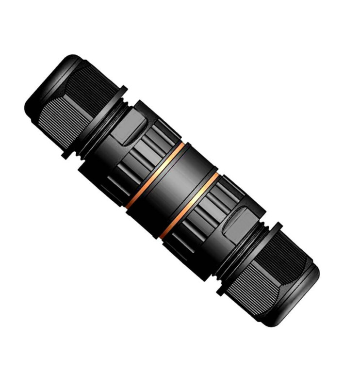 Convertidor de señal 1-10V a DALI - Lifud - para iluminacion LED