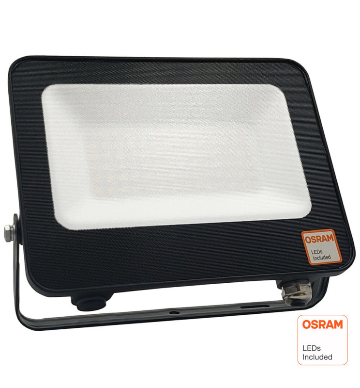 Foco Proyector LED 50W - ACTION PRO - OSRAM CHIP DURIS E2835