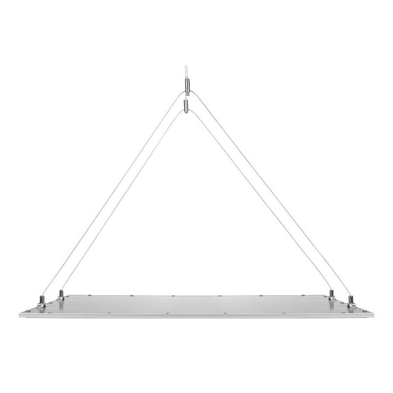 Kit de Suspensión Paneles LED