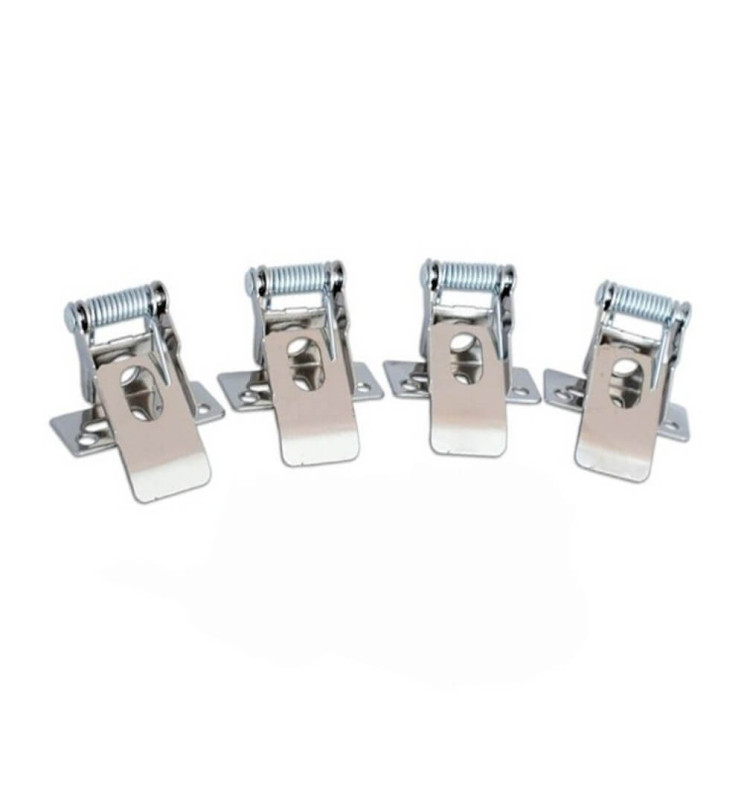 Kit Convertidor a Empotrable luminaria superficie