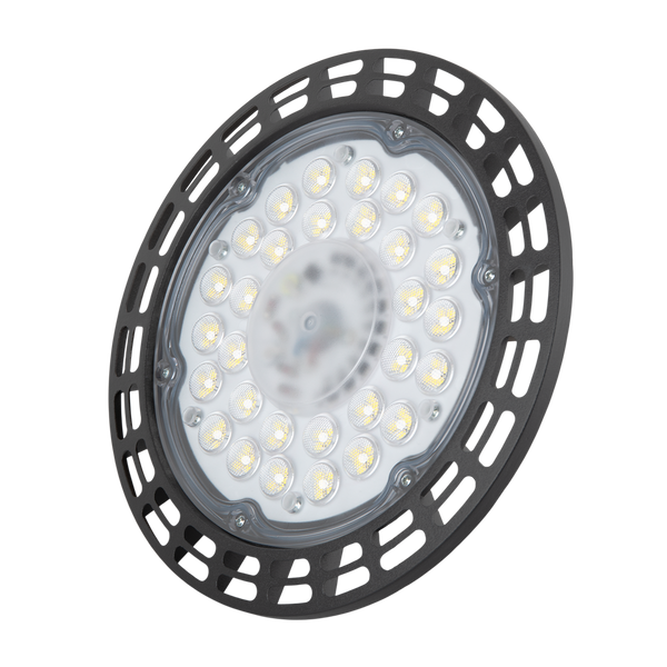 Campana LED UFO 100W 10.000Lm 6500ºK