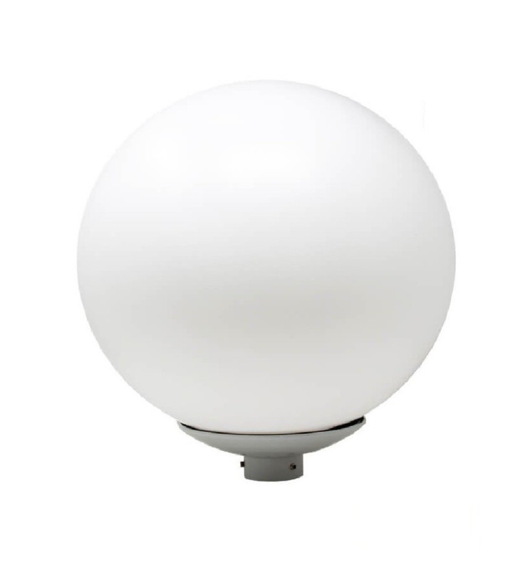 Farola Globo para Lámpara LED E27