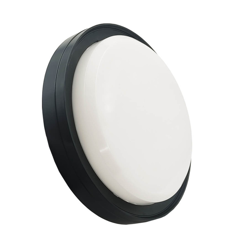 Plafón LED 18W - LUND - CCT Color Seleccionable - IP65