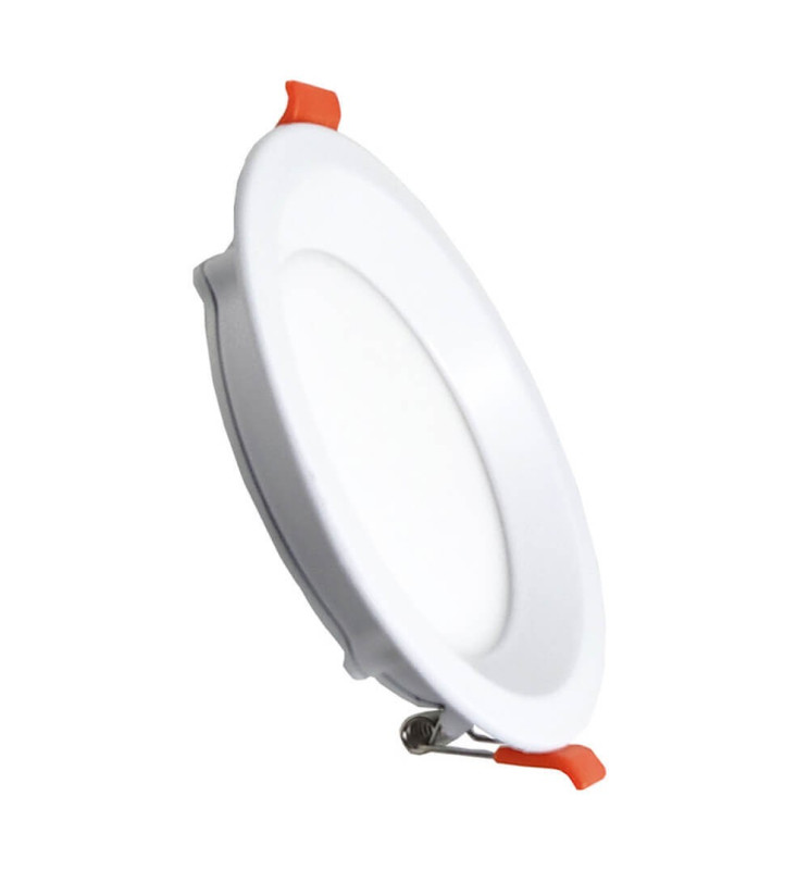 Downlight LED 16W Circular - OSRAM CHIP DURIS E 2835 - CCT - UGR17 