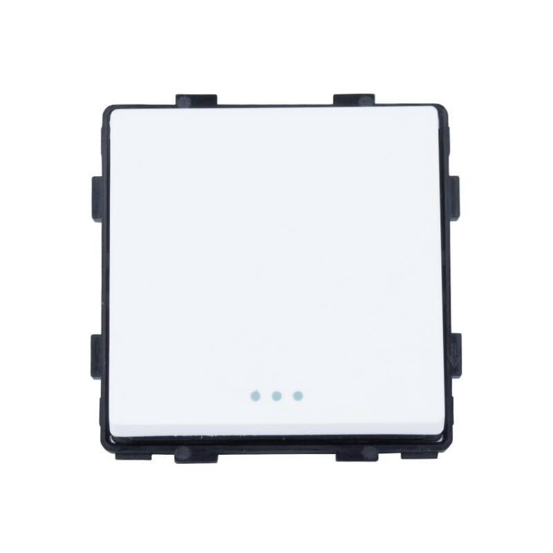 Interruptor Simple Conmutado Modern