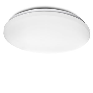 Plafón LED 36W 4320Lm 2700ºK Circular 40.000H