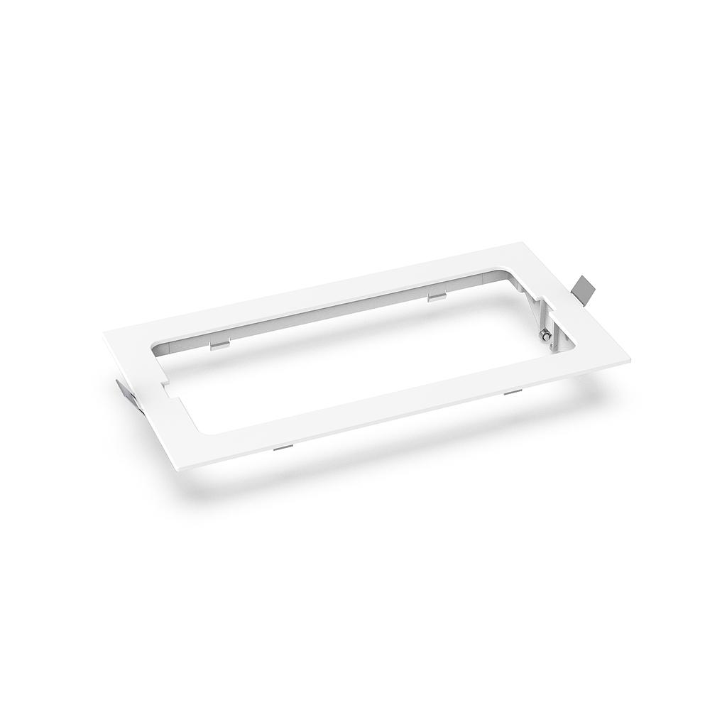 Kit de montaje empotrable para emergencia bulkhead