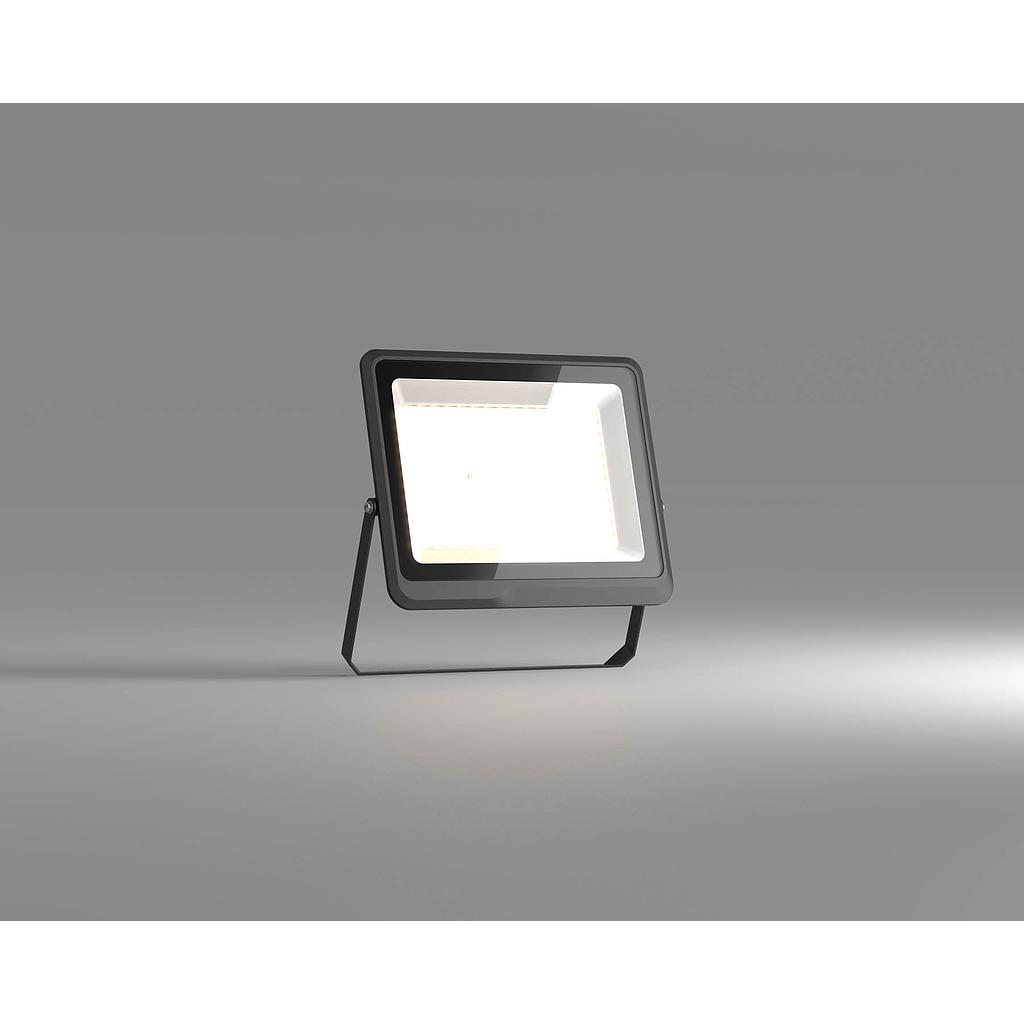 Proyector LED - Kmpig negro 150W 6500K
