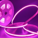 Tira LED COB 24V | 480 LED / M | 5m | Especial Para Carnicerías | 1200lm/m | 10W/m | CRI+92 | IP20 | Corte cada 5cm