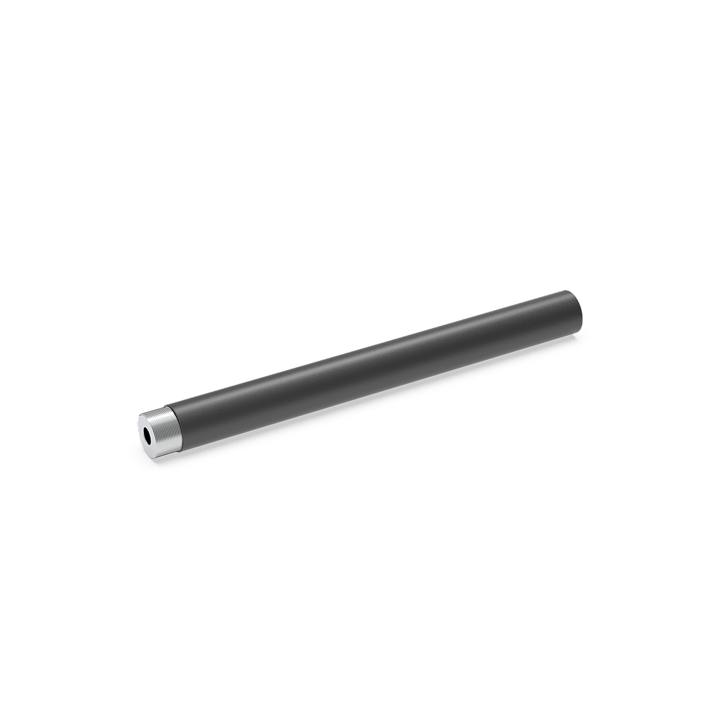 Extensin de brazo 30cm para Soporte proyector Kmpig