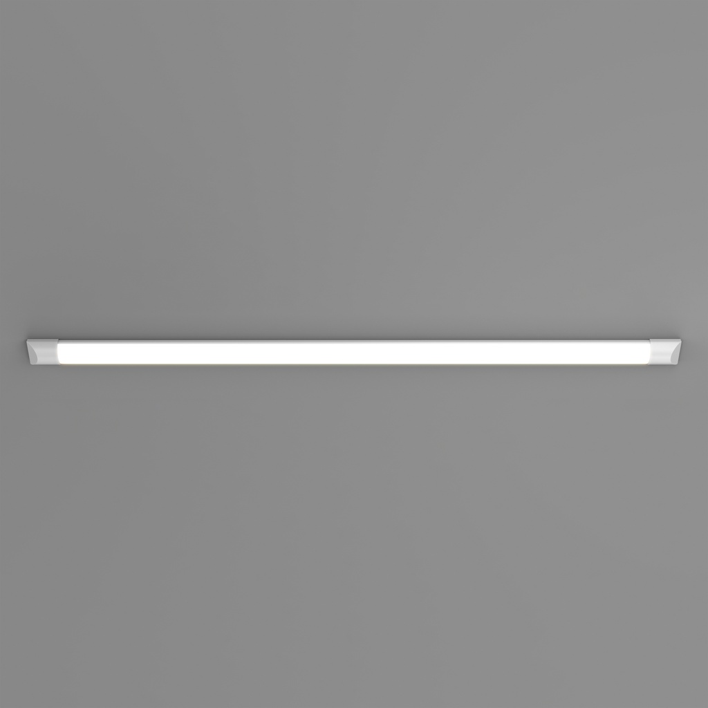 LED Batten 45W 150cm 4500K - Dalbert