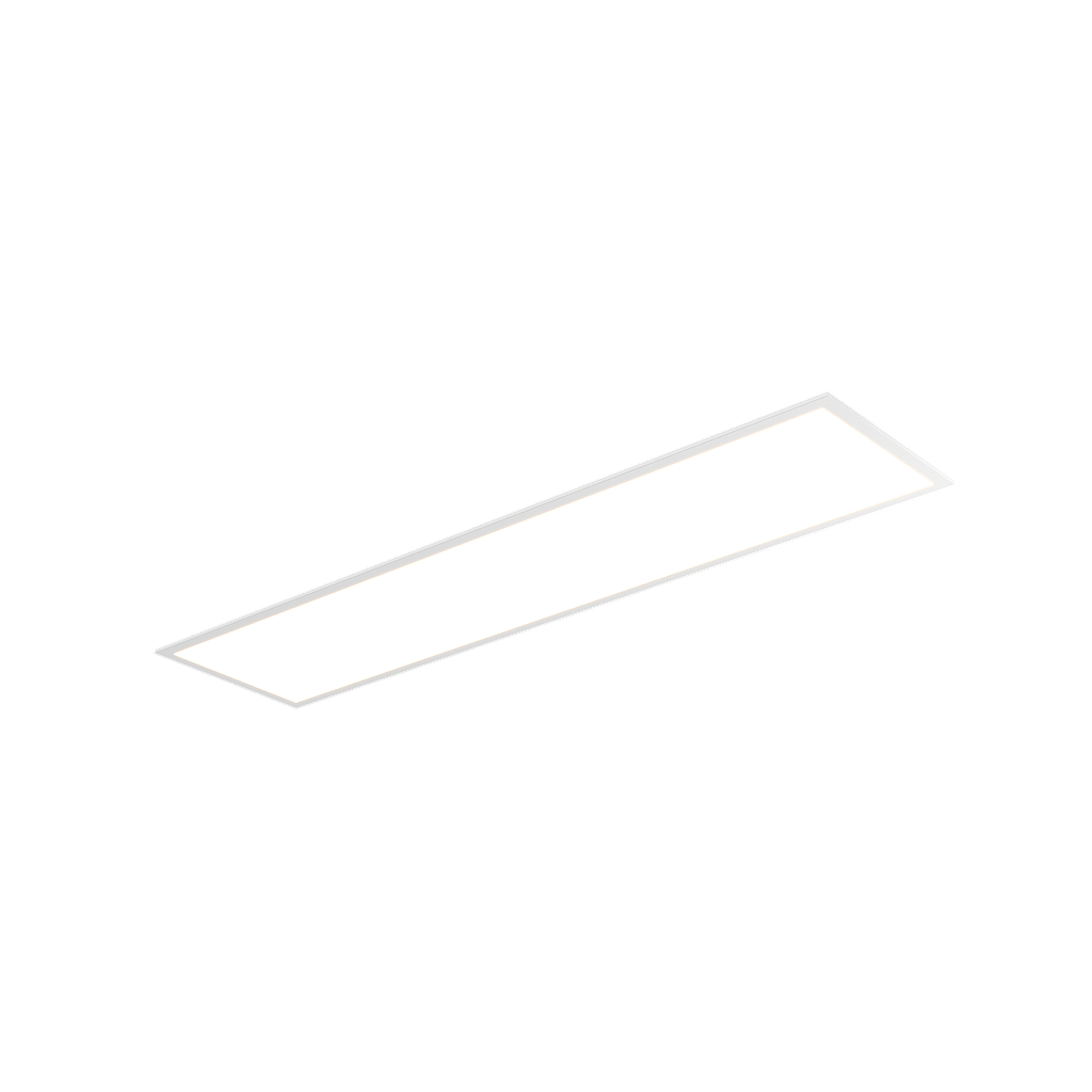 Panel LED - Rdiger 1200*300mm 33W 3800Lm CRI80 3000K