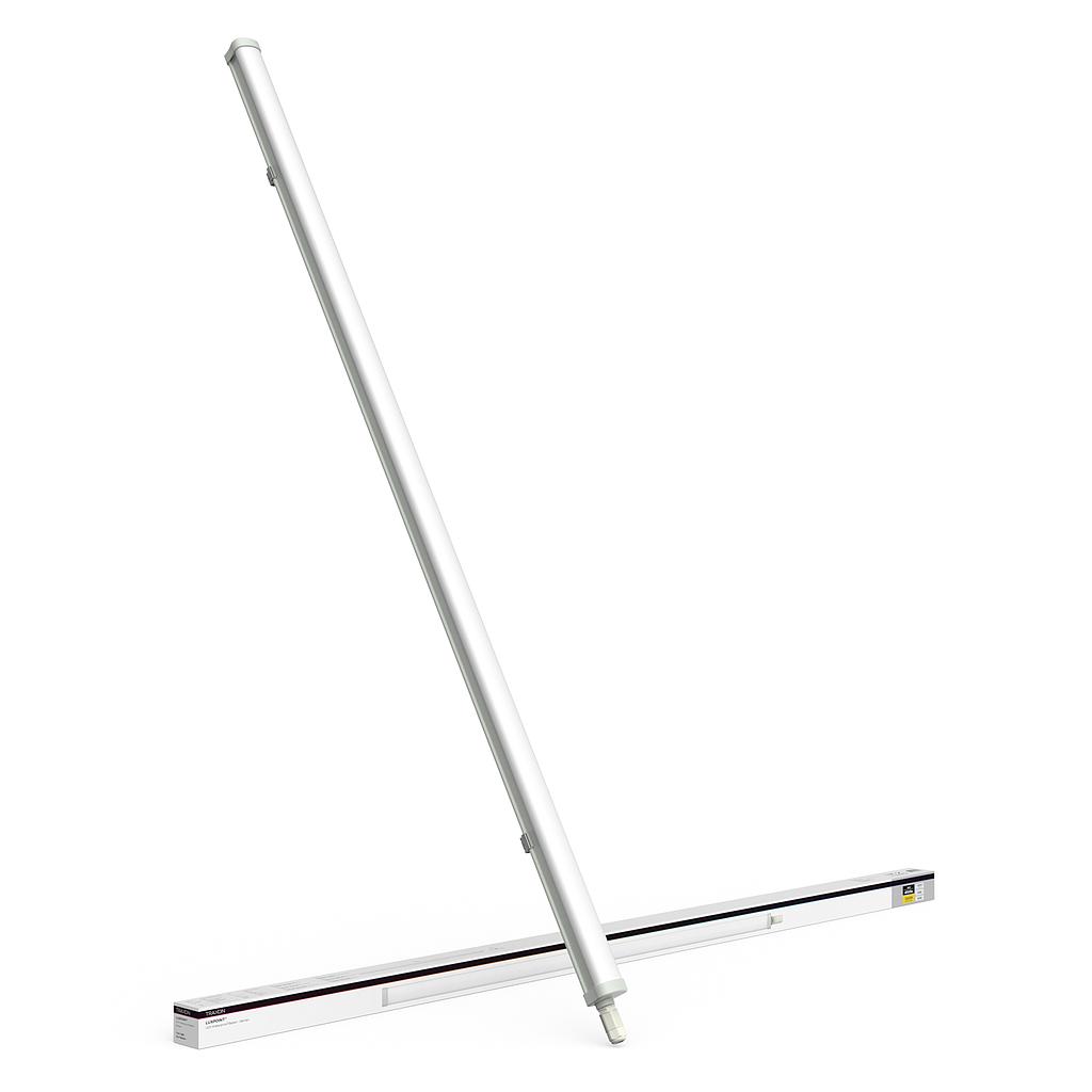 LED Waterproof Batten 45W 150cm 3000K - Gerran