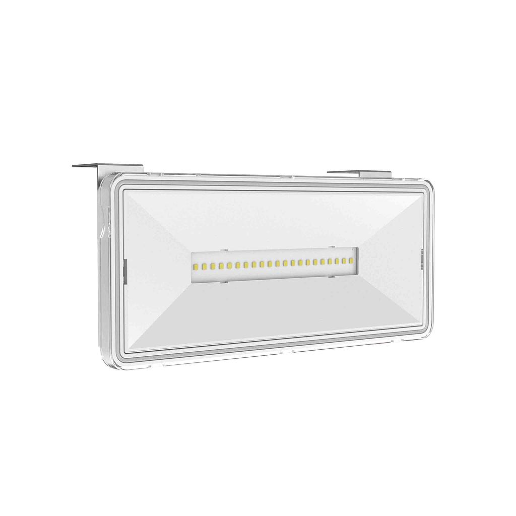 Kit de montaje en techo para emergencia bulkhead