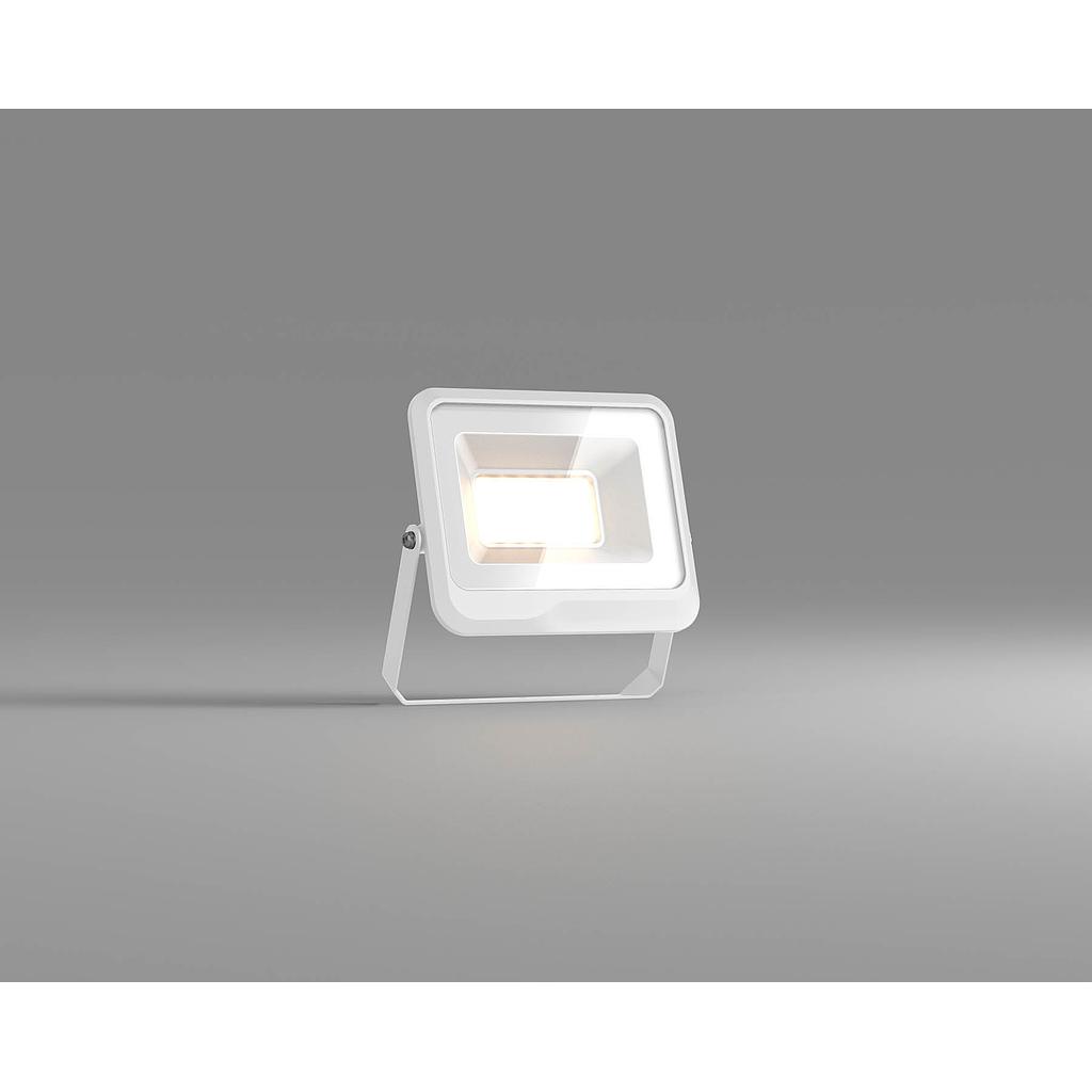 Proyector LED - Kmpig blanco 20W 6500K