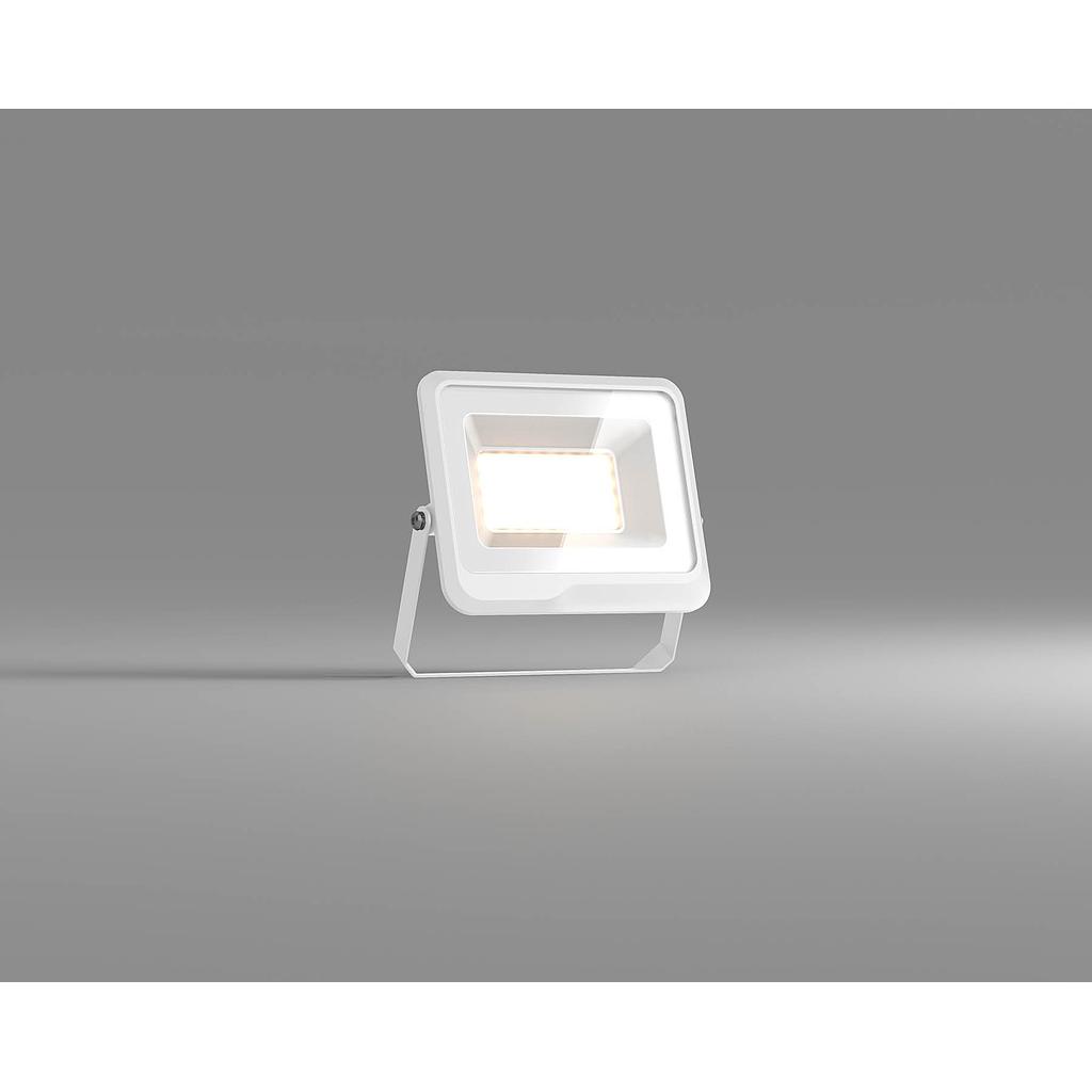 Proyector LED - Kmpig blanco 30W 4000K