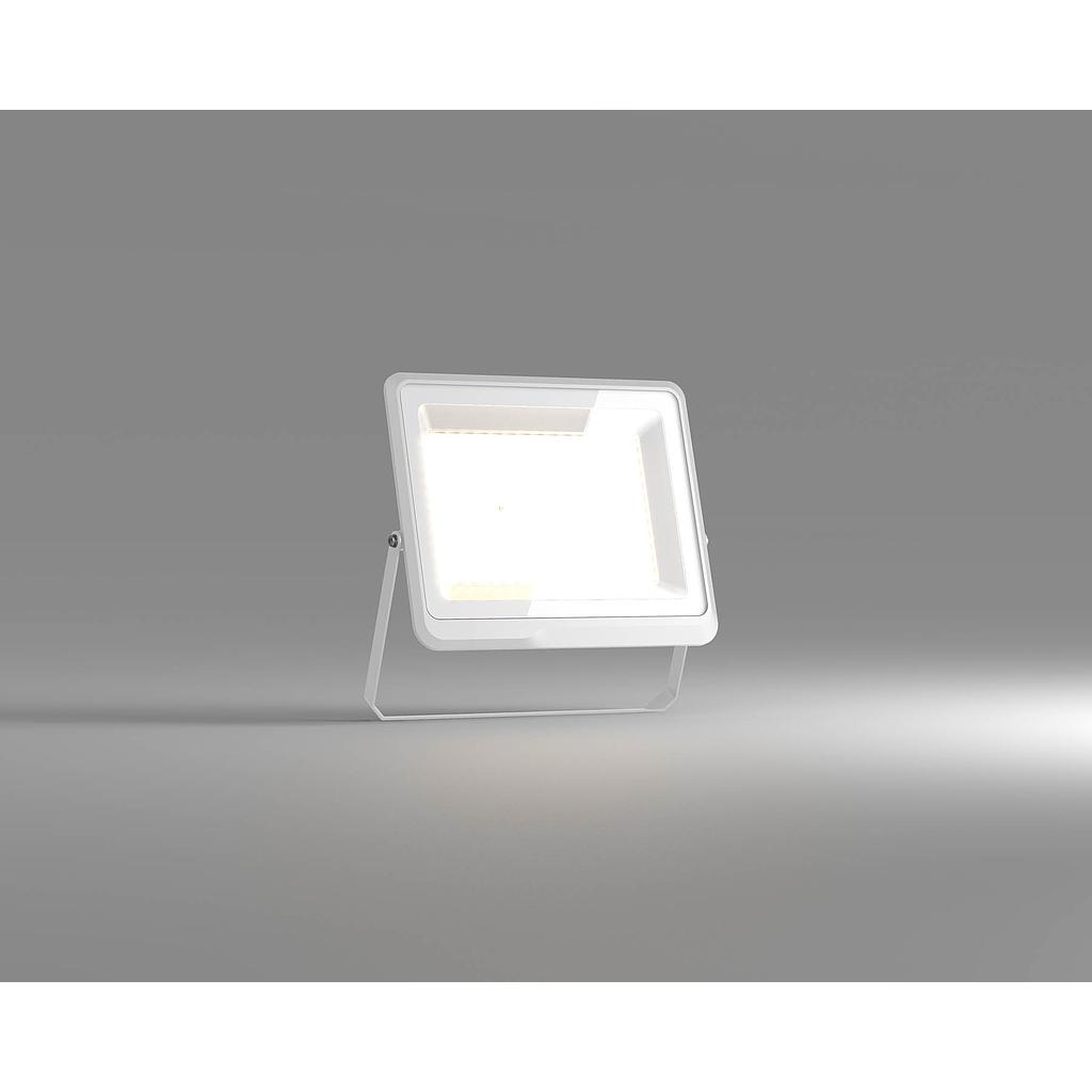 Proyector LED - Kmpig blanco 100W 6500K