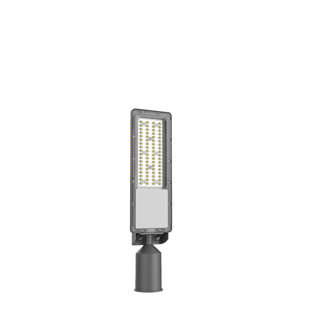 Luminaria vial - Reinhold 100W 5000K
