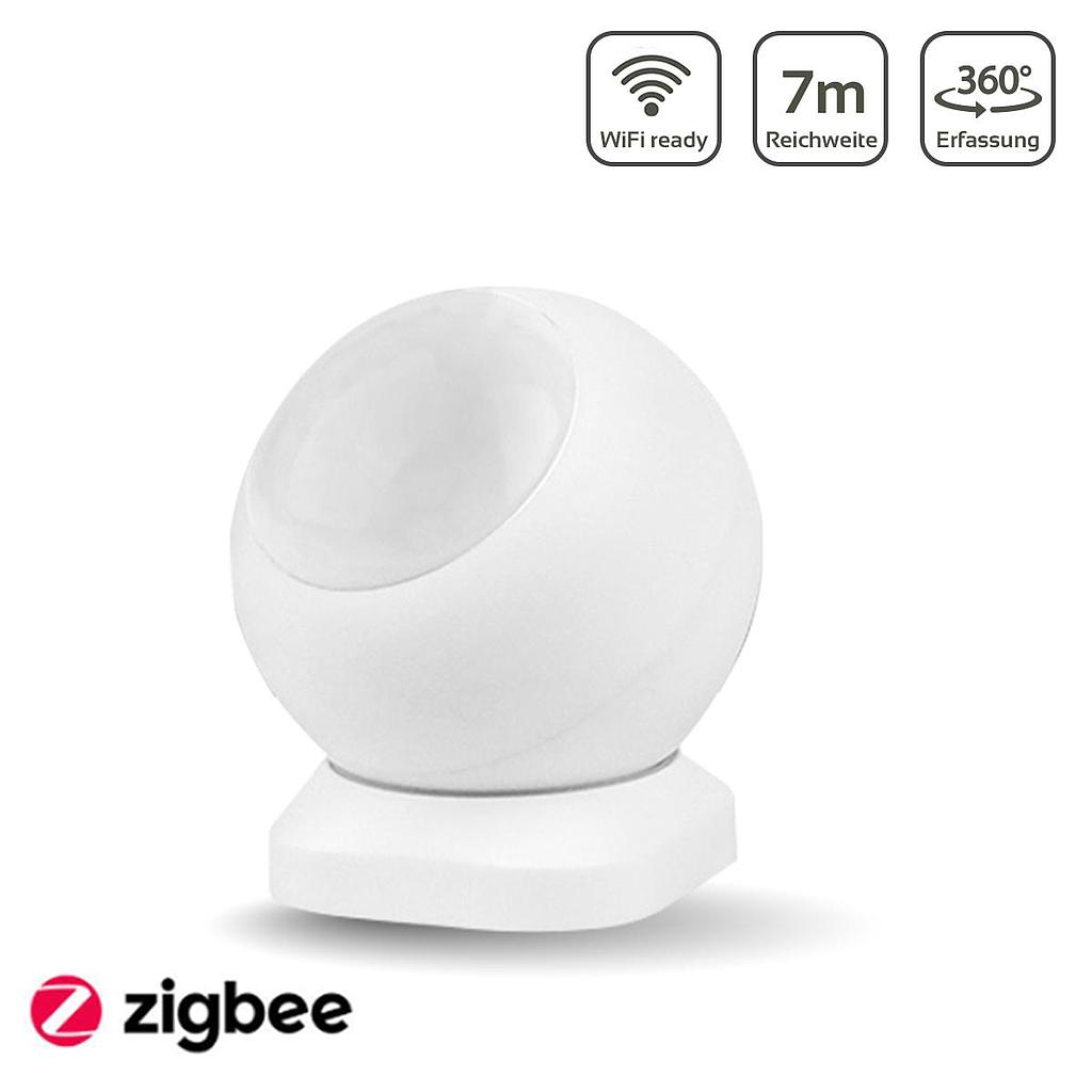 Controlador LED Sensor Zigbee para Controlador MiBoxer