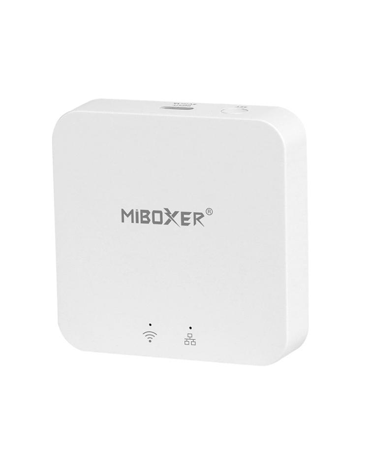 MiBoxer ZB-Box3 Multimode Smart Home Gateways Zigbee 3.0
