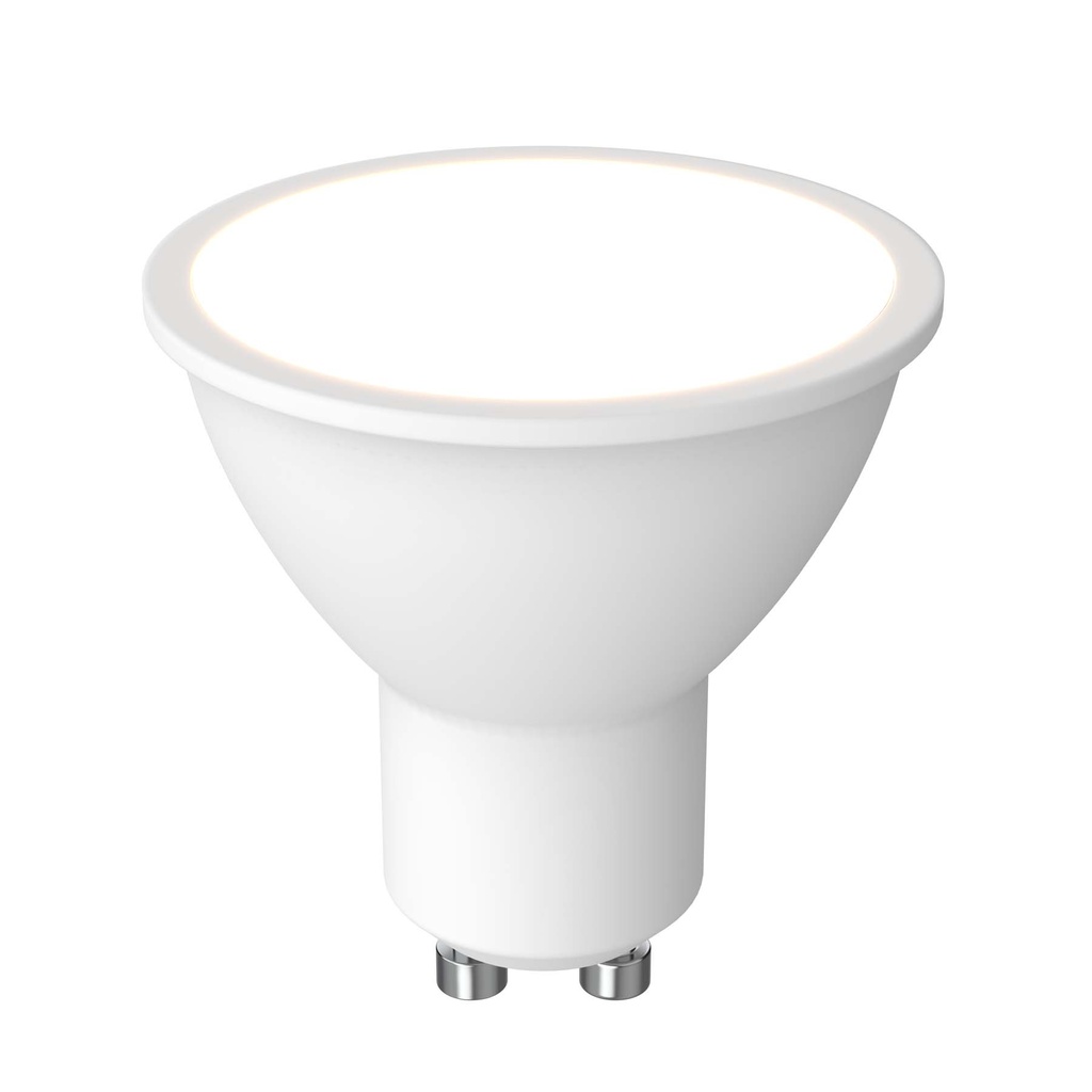 LED Bulb Bombilla GU10 7W 120 3000K