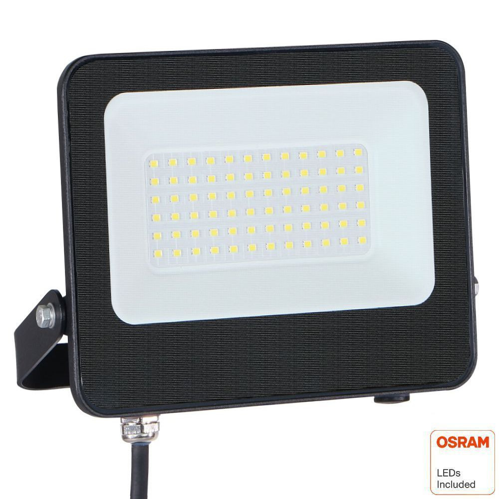 Foco Proyector LED 50W ACTION PRO OSRAM CHIP DURIS E2835