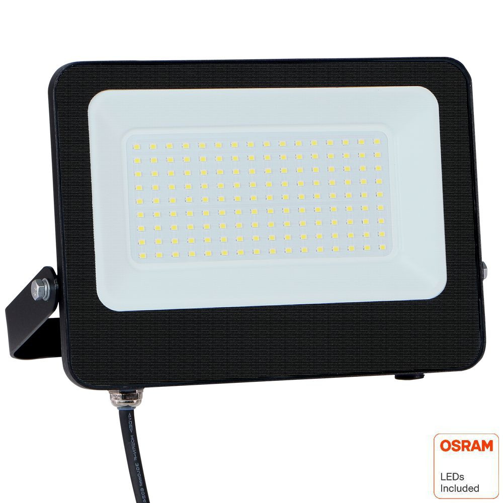 Foco Proyector LED 100W ACTION PRO OSRAM CHIP DURIS E2835