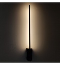 Aplique LED 6W - SHAULA - Pared interior - 2700K