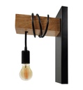 Aplique LED - DALUM - Para E27 LED