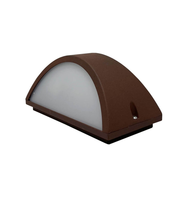 Aplique LED Interior Exterior IP54 - E27