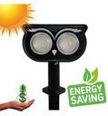Pica Solar jardn LED - IP65 - 4000K